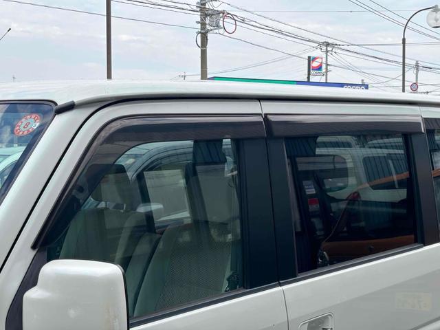 エブリイワゴン PZターボ ワンオーナー ドライブレコーダー 両側スライド・片側電動 キーレスエントリー 電動格納ミラー ターボ AT 盗難防止システム ABS CD アルミホイール 衝突安全ボディ エアコン パワーステアリング(28枚目)