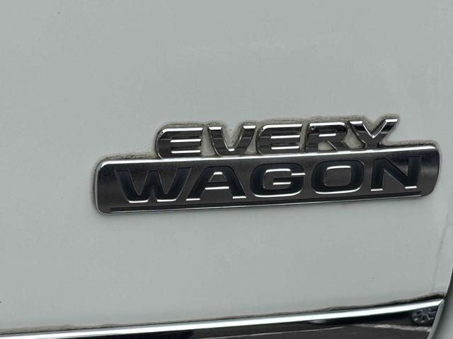 エブリイワゴン PZターボ ワンオーナー ドライブレコーダー 両側スライド・片側電動 キーレスエントリー 電動格納ミラー ターボ AT 盗難防止システム ABS CD アルミホイール 衝突安全ボディ エアコン パワーステアリング(31枚目)