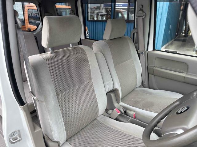 エブリイワゴン PZターボ ワンオーナー ドライブレコーダー 両側スライド・片側電動 キーレスエントリー 電動格納ミラー ターボ AT 盗難防止システム ABS CD アルミホイール 衝突安全ボディ エアコン パワーステアリング(33枚目)