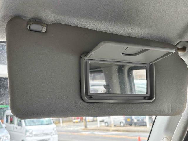 エブリイワゴン PZターボ ワンオーナー ドライブレコーダー 両側スライド・片側電動 キーレスエントリー 電動格納ミラー ターボ AT 盗難防止システム ABS CD アルミホイール 衝突安全ボディ エアコン パワーステアリング(47枚目)