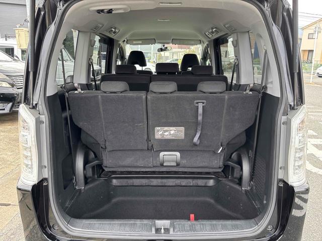 ステップワゴンスパーダ パワーエディション ワンオーナー ETC バックカメラ ナビ TV 両側電動スライドドア HID キーレスエントリー アイドリングストップ 電動格納ミラー 3列シート CVT アルミホイール CD DVD再生 USB(19枚目)