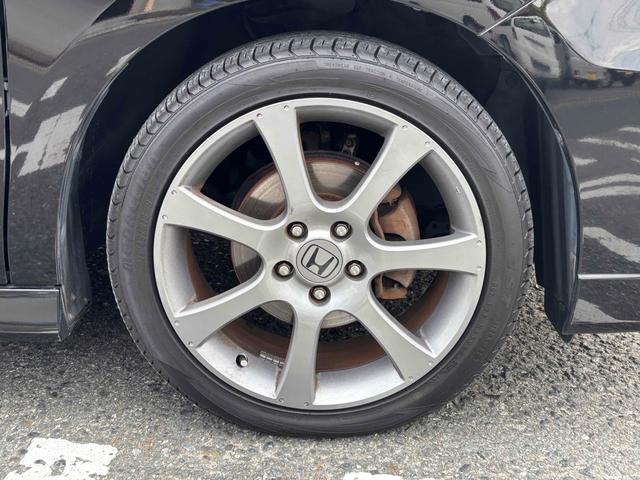 ステップワゴンスパーダ パワーエディション ワンオーナー ETC バックカメラ ナビ TV 両側電動スライドドア HID キーレスエントリー アイドリングストップ 電動格納ミラー 3列シート CVT アルミホイール CD DVD再生 USB(20枚目)