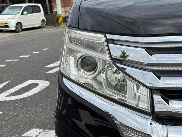 ステップワゴンスパーダ パワーエディション ワンオーナー ETC バックカメラ ナビ TV 両側電動スライドドア HID キーレスエントリー アイドリングストップ 電動格納ミラー 3列シート CVT アルミホイール CD DVD再生 USB(25枚目)