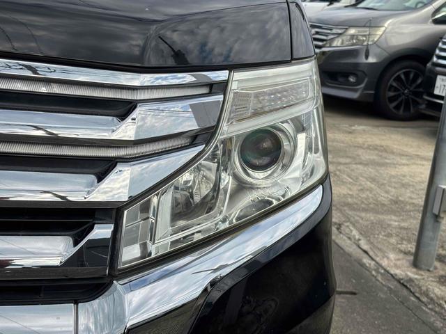 ステップワゴンスパーダ パワーエディション ワンオーナー ETC バックカメラ ナビ TV 両側電動スライドドア HID キーレスエントリー アイドリングストップ 電動格納ミラー 3列シート CVT アルミホイール CD DVD再生 USB(26枚目)