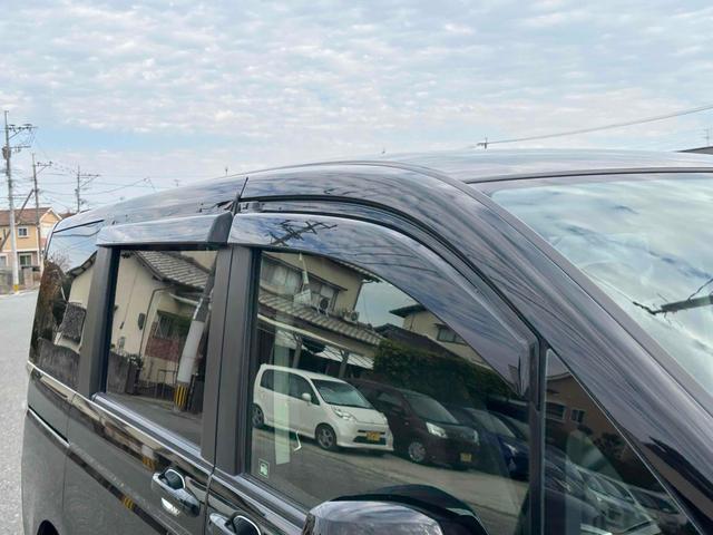 ステップワゴンスパーダ パワーエディション ワンオーナー ETC バックカメラ ナビ TV 両側電動スライドドア HID キーレスエントリー アイドリングストップ 電動格納ミラー 3列シート CVT アルミホイール CD DVD再生 USB(30枚目)