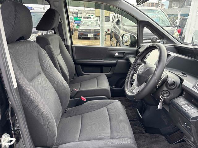 ステップワゴンスパーダ パワーエディション ワンオーナー ETC バックカメラ ナビ TV 両側電動スライドドア HID キーレスエントリー アイドリングストップ 電動格納ミラー 3列シート CVT アルミホイール CD DVD再生 USB(36枚目)