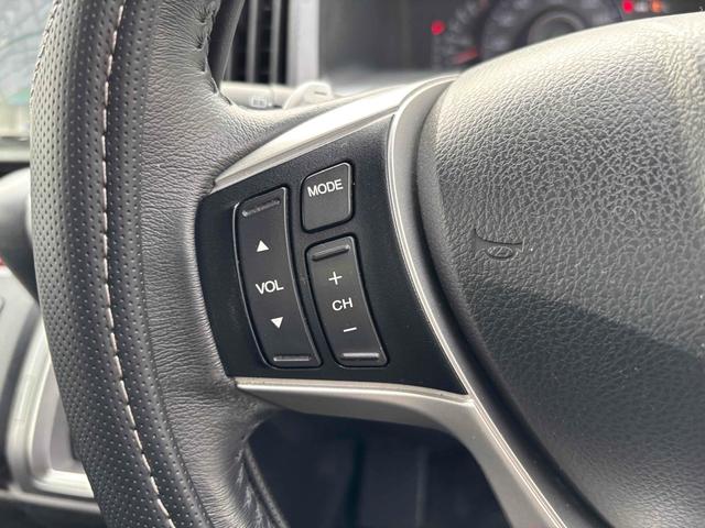 ステップワゴンスパーダ パワーエディション ワンオーナー ETC バックカメラ ナビ TV 両側電動スライドドア HID キーレスエントリー アイドリングストップ 電動格納ミラー 3列シート CVT アルミホイール CD DVD再生 USB(45枚目)