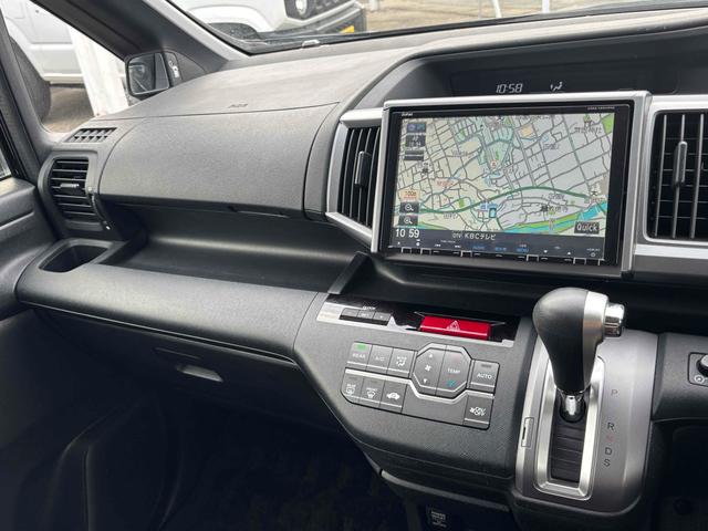 ステップワゴンスパーダ パワーエディション ワンオーナー ETC バックカメラ ナビ TV 両側電動スライドドア HID キーレスエントリー アイドリングストップ 電動格納ミラー 3列シート CVT アルミホイール CD DVD再生 USB(50枚目)