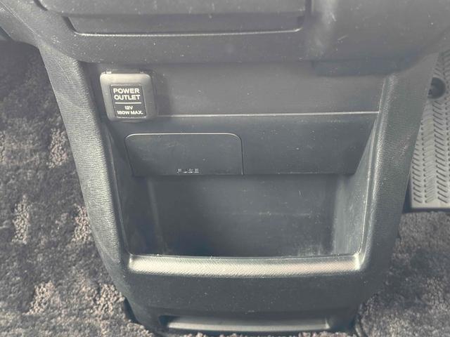 ステップワゴンスパーダ パワーエディション ワンオーナー ETC バックカメラ ナビ TV 両側電動スライドドア HID キーレスエントリー アイドリングストップ 電動格納ミラー 3列シート CVT アルミホイール CD DVD再生 USB(55枚目)