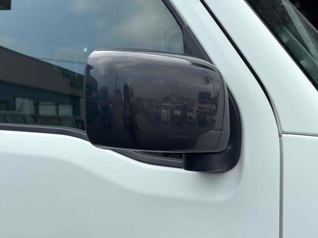 エブリイ PAリミテッド 4AT 衝突被害軽減システム クリアランスソナー レーンアシスト 両側スライドドア キーレスエントリー オートライト ABS ESC エアコン パワーステアリング 運転席エアバッグ(16枚目)