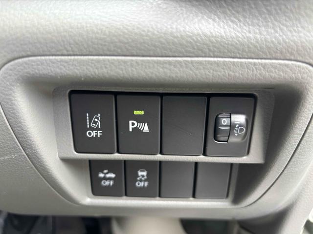 エブリイ PAリミテッド 4AT 衝突被害軽減システム クリアランスソナー レーンアシスト 両側スライドドア キーレスエントリー オートライト ABS ESC エアコン パワーステアリング 運転席エアバッグ(35枚目)