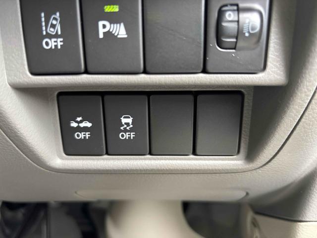 エブリイ PAリミテッド 4AT 衝突被害軽減システム クリアランスソナー レーンアシスト 両側スライドドア キーレスエントリー オートライト ABS ESC エアコン パワーステアリング 運転席エアバッグ(36枚目)