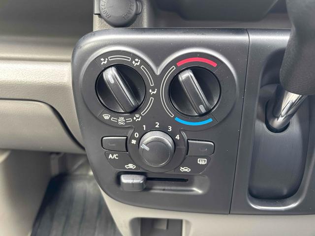 エブリイ PAリミテッド 4AT 衝突被害軽減システム クリアランスソナー レーンアシスト 両側スライドドア キーレスエントリー オートライト ABS ESC エアコン パワーステアリング 運転席エアバッグ(39枚目)