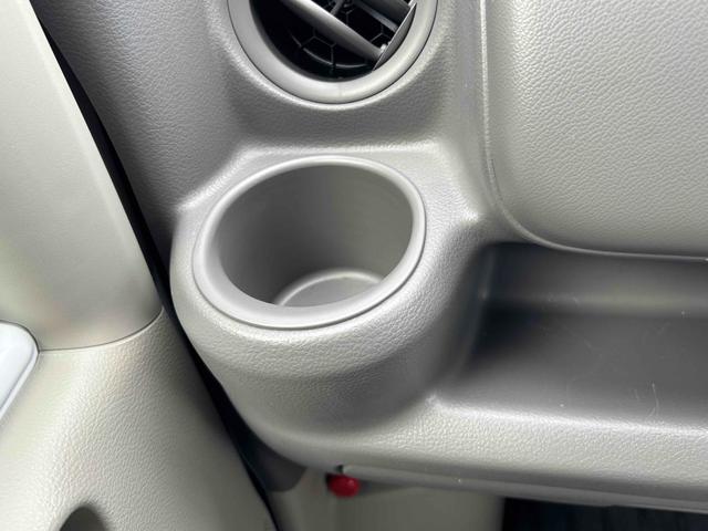 エブリイ PAリミテッド 4AT 衝突被害軽減システム クリアランスソナー レーンアシスト 両側スライドドア キーレスエントリー オートライト ABS ESC エアコン パワーステアリング 運転席エアバッグ(42枚目)