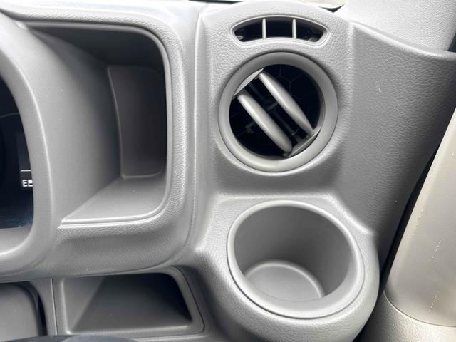 エブリイ PAリミテッド 4AT 衝突被害軽減システム クリアランスソナー レーンアシスト 両側スライドドア キーレスエントリー オートライト ABS ESC エアコン パワーステアリング 運転席エアバッグ(43枚目)