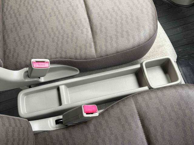 エブリイ PAリミテッド 4AT 衝突被害軽減システム クリアランスソナー レーンアシスト 両側スライドドア キーレスエントリー オートライト ABS ESC エアコン パワーステアリング 運転席エアバッグ(45枚目)