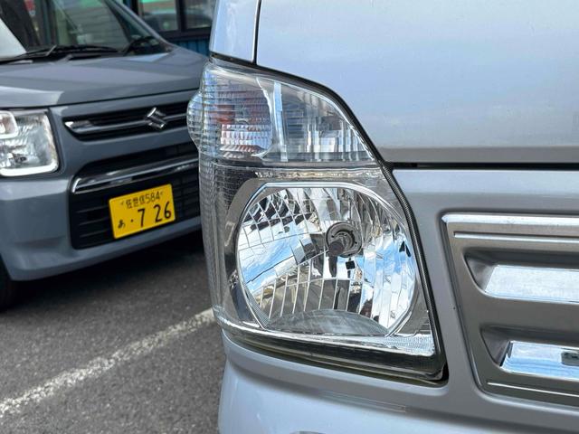 キャリイトラック 　ＭＴ　ワンオーナー　衝突被害軽減システム　レーンアシスト　ＥＴＣ　オートライト　ＥＳＣ　エアコン　パワーウィンドウ　運転席エアバッグ　助手席エアバッグ　ＣＤ　ミュージックプレイヤー接続可（11枚目）