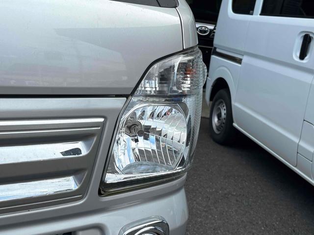 キャリイトラック 　ＭＴ　ワンオーナー　衝突被害軽減システム　レーンアシスト　ＥＴＣ　オートライト　ＥＳＣ　エアコン　パワーウィンドウ　運転席エアバッグ　助手席エアバッグ　ＣＤ　ミュージックプレイヤー接続可（12枚目）