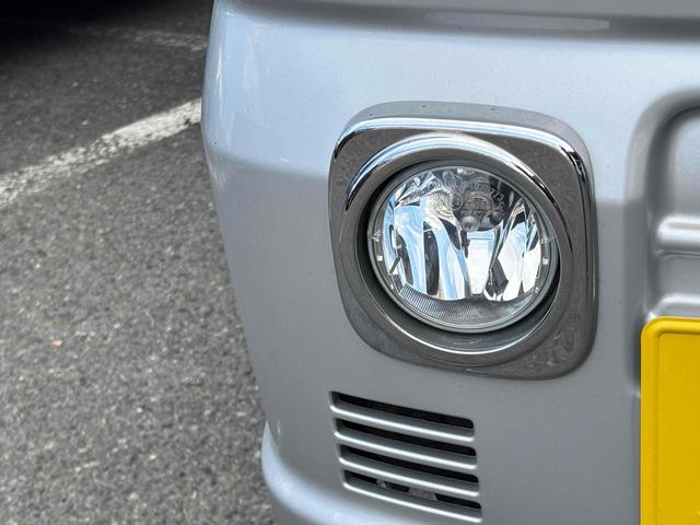 キャリイトラック 　ＭＴ　ワンオーナー　衝突被害軽減システム　レーンアシスト　ＥＴＣ　オートライト　ＥＳＣ　エアコン　パワーウィンドウ　運転席エアバッグ　助手席エアバッグ　ＣＤ　ミュージックプレイヤー接続可（13枚目）