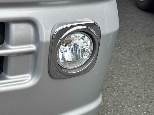 キャリイトラック 　ＭＴ　ワンオーナー　衝突被害軽減システム　レーンアシスト　ＥＴＣ　オートライト　ＥＳＣ　エアコン　パワーウィンドウ　運転席エアバッグ　助手席エアバッグ　ＣＤ　ミュージックプレイヤー接続可（14枚目）
