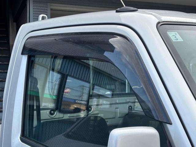 キャリイトラック 　ＭＴ　ワンオーナー　衝突被害軽減システム　レーンアシスト　ＥＴＣ　オートライト　ＥＳＣ　エアコン　パワーウィンドウ　運転席エアバッグ　助手席エアバッグ　ＣＤ　ミュージックプレイヤー接続可（17枚目）