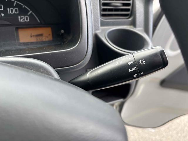 キャリイトラック 　ＭＴ　ワンオーナー　衝突被害軽減システム　レーンアシスト　ＥＴＣ　オートライト　ＥＳＣ　エアコン　パワーウィンドウ　運転席エアバッグ　助手席エアバッグ　ＣＤ　ミュージックプレイヤー接続可（27枚目）