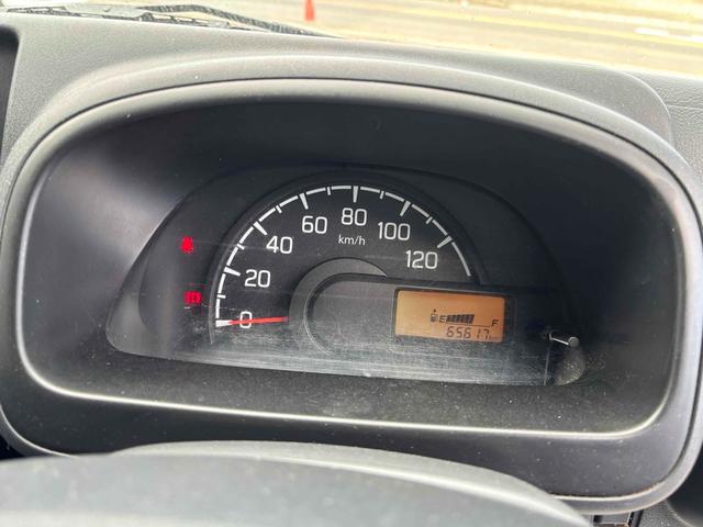 キャリイトラック 　ＭＴ　ワンオーナー　衝突被害軽減システム　レーンアシスト　ＥＴＣ　オートライト　ＥＳＣ　エアコン　パワーウィンドウ　運転席エアバッグ　助手席エアバッグ　ＣＤ　ミュージックプレイヤー接続可（29枚目）