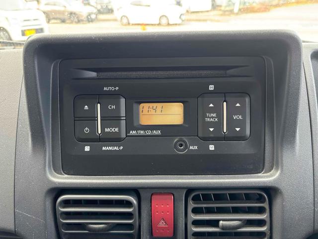 キャリイトラック 　ＭＴ　ワンオーナー　衝突被害軽減システム　レーンアシスト　ＥＴＣ　オートライト　ＥＳＣ　エアコン　パワーウィンドウ　運転席エアバッグ　助手席エアバッグ　ＣＤ　ミュージックプレイヤー接続可（36枚目）