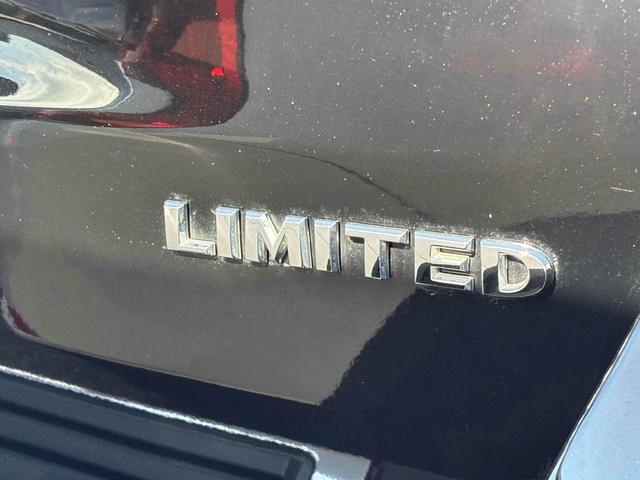 ジープ・グランドチェロキー リミテッド 後期 ナビ カープレイ パワーバックドア ETC フロント・バックカメラ パーキングアシスト フルセグ Bluetooth ブラックレザー シートヒーター/ベンチレーション アダプティブクルコン(31枚目)