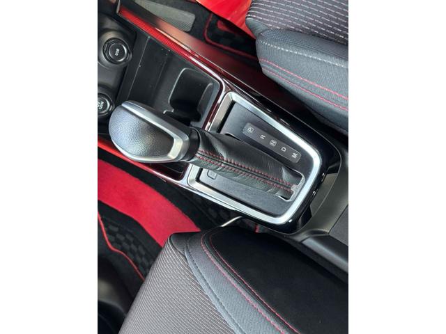 スイフトスポーツ ベースグレード　ワンオーナー　ディスプレイオーディオ　前後ドライブレコーダー　全方位モニター　衝突被害軽減ブレーキ　車線逸脱防止　アダプティブクルコン　Ｂｌｕｅｔｏｏｔｈ　シートヒーター　スペアキー　取説　保証書（7枚目）