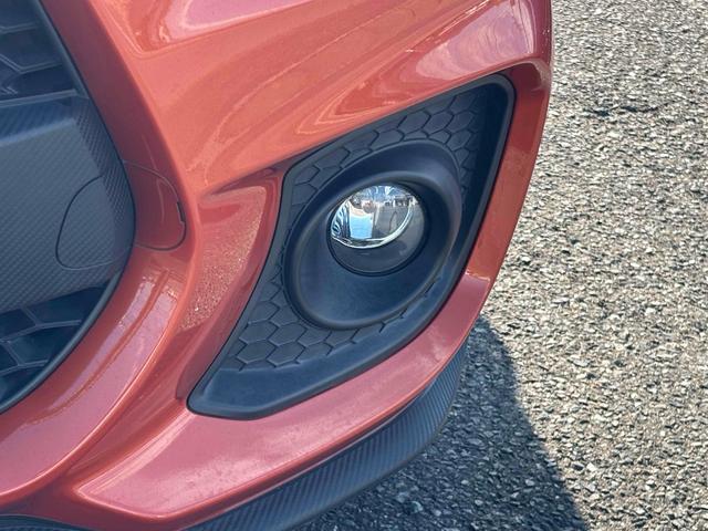 スイフトスポーツ ベースグレード　ワンオーナー　ディスプレイオーディオ　前後ドライブレコーダー　全方位モニター　衝突被害軽減ブレーキ　車線逸脱防止　アダプティブクルコン　Ｂｌｕｅｔｏｏｔｈ　シートヒーター　スペアキー　取説　保証書（28枚目）