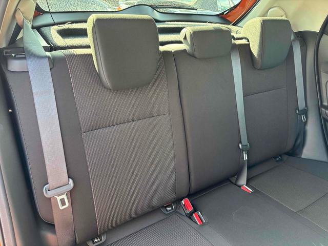 スイフトスポーツ ベースグレード　ワンオーナー　ディスプレイオーディオ　前後ドライブレコーダー　全方位モニター　衝突被害軽減ブレーキ　車線逸脱防止　アダプティブクルコン　Ｂｌｕｅｔｏｏｔｈ　シートヒーター　スペアキー　取説　保証書（36枚目）