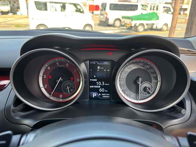 スイフトスポーツ ベースグレード　ワンオーナー　ディスプレイオーディオ　前後ドライブレコーダー　全方位モニター　衝突被害軽減ブレーキ　車線逸脱防止　アダプティブクルコン　Ｂｌｕｅｔｏｏｔｈ　シートヒーター　スペアキー　取説　保証書（47枚目）