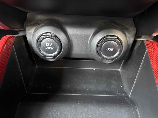 スイフトスポーツ ベースグレード　ワンオーナー　ディスプレイオーディオ　前後ドライブレコーダー　全方位モニター　衝突被害軽減ブレーキ　車線逸脱防止　アダプティブクルコン　Ｂｌｕｅｔｏｏｔｈ　シートヒーター　スペアキー　取説　保証書（48枚目）