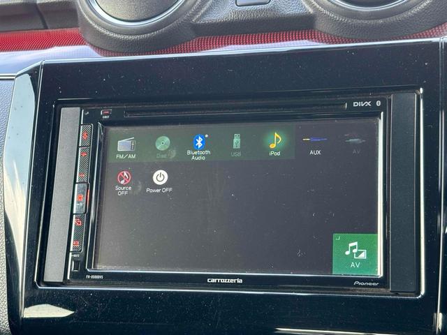 スイフトスポーツ ベースグレード　ワンオーナー　ディスプレイオーディオ　前後ドライブレコーダー　全方位モニター　衝突被害軽減ブレーキ　車線逸脱防止　アダプティブクルコン　Ｂｌｕｅｔｏｏｔｈ　シートヒーター　スペアキー　取説　保証書（50枚目）