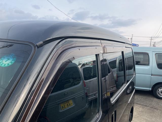 ハイゼットカーゴ クルーズターボSAIII ターボ 4WD スマートアシスト3 TV CD DVD ラジオ アイドリングストップ キーレス(16枚目)