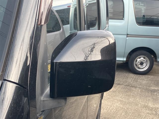 ハイゼットカーゴ クルーズターボSAIII ターボ 4WD スマートアシスト3 TV CD DVD ラジオ アイドリングストップ キーレス(17枚目)