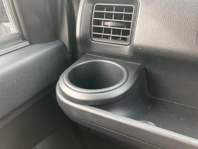 ハイゼットカーゴ クルーズターボSAIII ターボ 4WD スマートアシスト3 TV CD DVD ラジオ アイドリングストップ キーレス(19枚目)