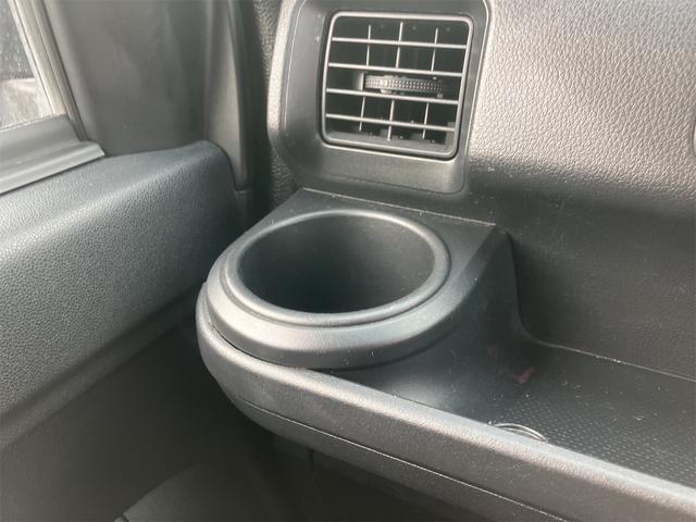 ハイゼットカーゴ クルーズターボSAIII ターボ 4WD スマートアシスト3 TV CD DVD ラジオ アイドリングストップ キーレス(23枚目)