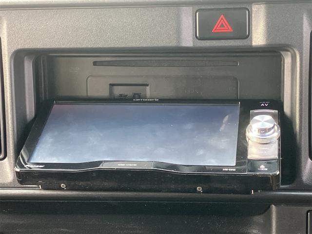 ハイゼットカーゴ クルーズターボSAIII ターボ 4WD スマートアシスト3 TV CD DVD ラジオ アイドリングストップ キーレス(28枚目)