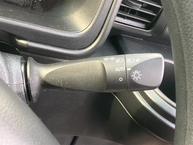 ハイゼットカーゴ クルーズターボSAIII ターボ 4WD スマートアシスト3 TV CD DVD ラジオ アイドリングストップ キーレス(34枚目)