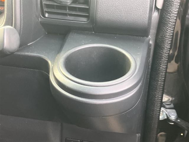 ハイゼットカーゴ クルーズターボSAIII ターボ 4WD スマートアシスト3 TV CD DVD ラジオ アイドリングストップ キーレス(35枚目)