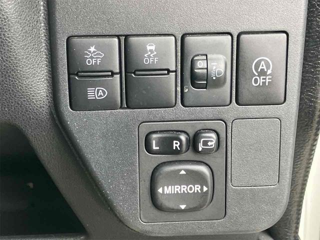 ハイゼットカーゴ クルーズＳＡＩＩＩ　ハイルーフ　ＡＴ　衝突被害軽減システム　ナビ　ＴＶ　両側スライドドア　キーレスエントリー　アイドリングストップ　電動格納ミラー　オートマチックハイビーム　オートライト　アルミホイール　ＡＢＳ（9枚目）