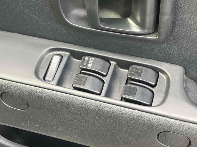 ハイゼットカーゴ クルーズＳＡＩＩＩ　ハイルーフ　ＡＴ　衝突被害軽減システム　ナビ　ＴＶ　両側スライドドア　キーレスエントリー　アイドリングストップ　電動格納ミラー　オートマチックハイビーム　オートライト　アルミホイール　ＡＢＳ（10枚目）