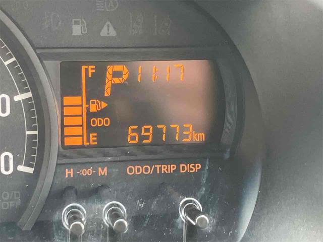 ハイゼットカーゴ クルーズＳＡＩＩＩ　ハイルーフ　ＡＴ　衝突被害軽減システム　ナビ　ＴＶ　両側スライドドア　キーレスエントリー　アイドリングストップ　電動格納ミラー　オートマチックハイビーム　オートライト　アルミホイール　ＡＢＳ（21枚目）