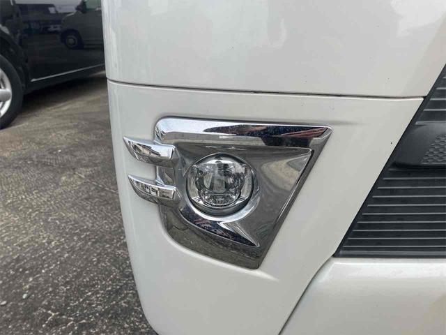 ハイゼットカーゴ クルーズＳＡＩＩＩ　ハイルーフ　ＡＴ　衝突被害軽減システム　ナビ　ＴＶ　両側スライドドア　キーレスエントリー　アイドリングストップ　電動格納ミラー　オートマチックハイビーム　オートライト　アルミホイール　ＡＢＳ（33枚目）