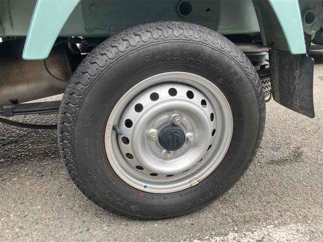 キャリイトラック KCスペシャル AT エアコン パワーステアリング パワーウィンドウ 運転席エアバッグ 助手席エアバッグ(17枚目)