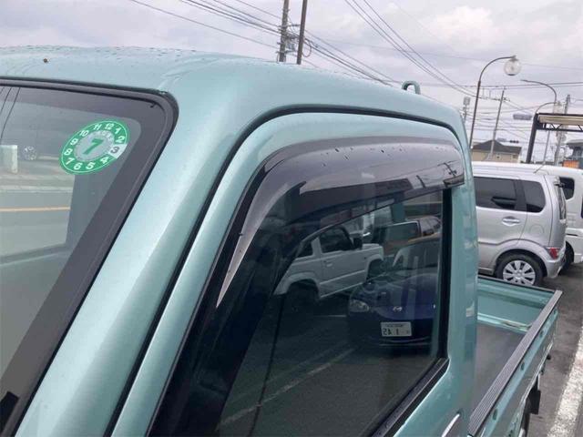 キャリイトラック KCスペシャル AT エアコン パワーステアリング パワーウィンドウ 運転席エアバッグ 助手席エアバッグ(20枚目)