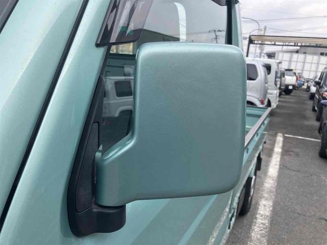 キャリイトラック KCスペシャル AT エアコン パワーステアリング パワーウィンドウ 運転席エアバッグ 助手席エアバッグ(21枚目)