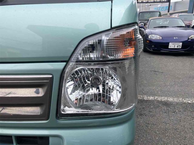 キャリイトラック KCスペシャル AT エアコン パワーステアリング パワーウィンドウ 運転席エアバッグ 助手席エアバッグ(22枚目)